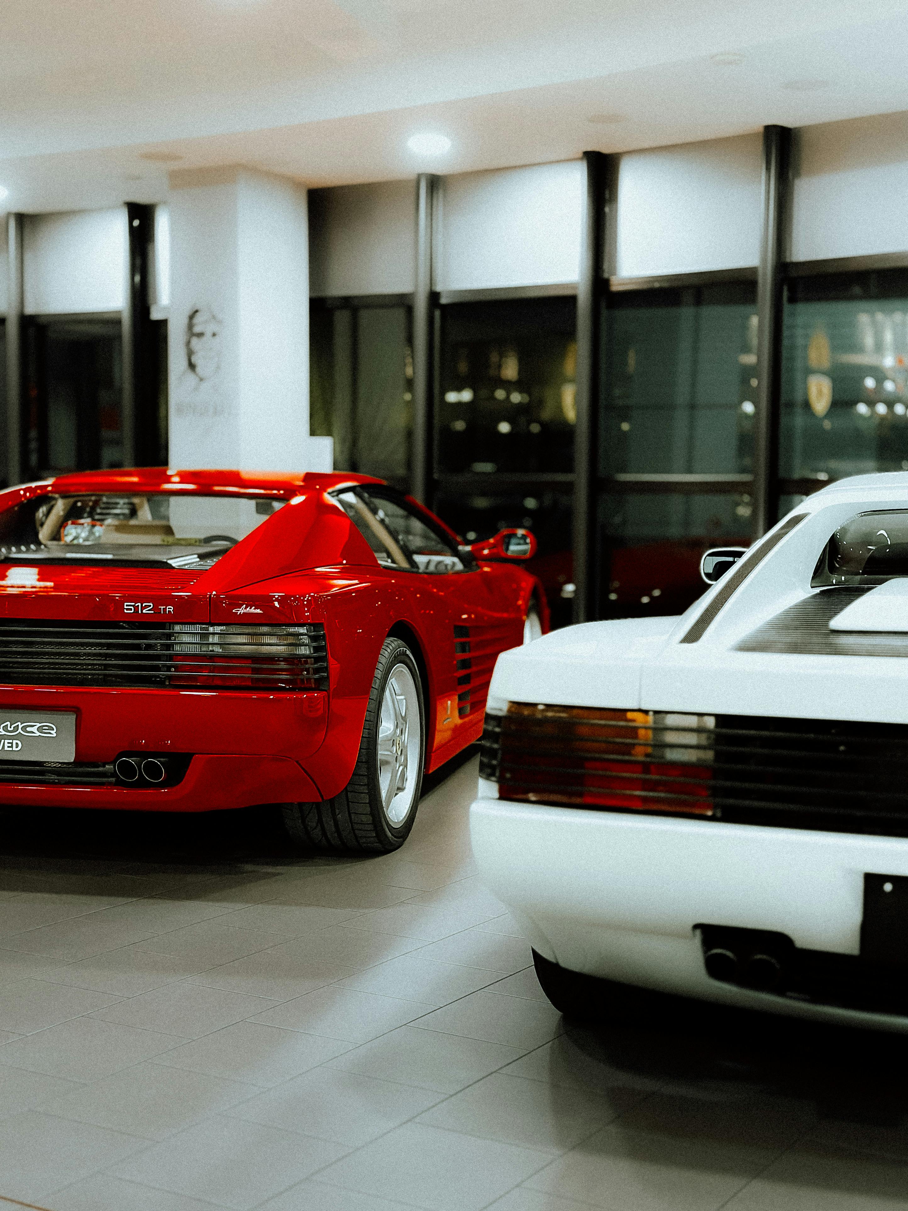 Bugatti EB110 SS